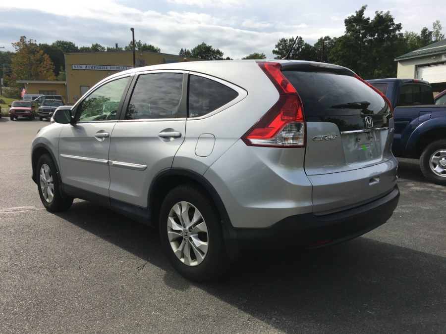 Used Honda CR-V 4WD 5dr EX 2012 | Merrimack Autosport. Merrimack, New Hampshire Used Honda CR-V 4WD 5dr EX 2012 | Merrimack Autosport. Merrimack, New Hampshire