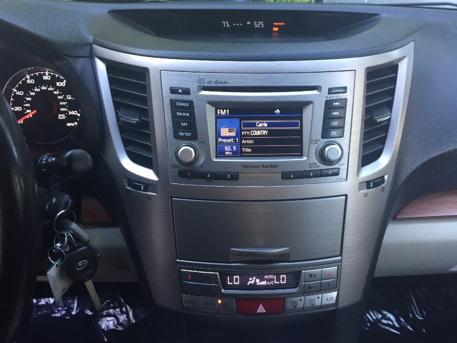 2013 Subaru Outback WgnH4AT 2.5 Lmt., available for sale in Bristol, Connecticut | Bristol Auto Center LLC. Bristol, Connecticut 2013 Subaru Outback WgnH4AT 2.5 Lmt., available for sale in Bristol, Connecticut | Bristol Auto Center LLC. Bristol, Connecticut