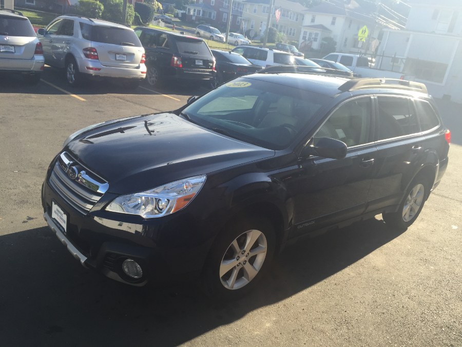 2013 Subaru Outback WgnH4AT 2.5 Lmt., available for sale in Bristol, Connecticut | Bristol Auto Center LLC. Bristol, Connecticut 2013 Subaru Outback WgnH4AT 2.5 Lmt., available for sale in Bristol, Connecticut | Bristol Auto Center LLC. Bristol, Connecticut