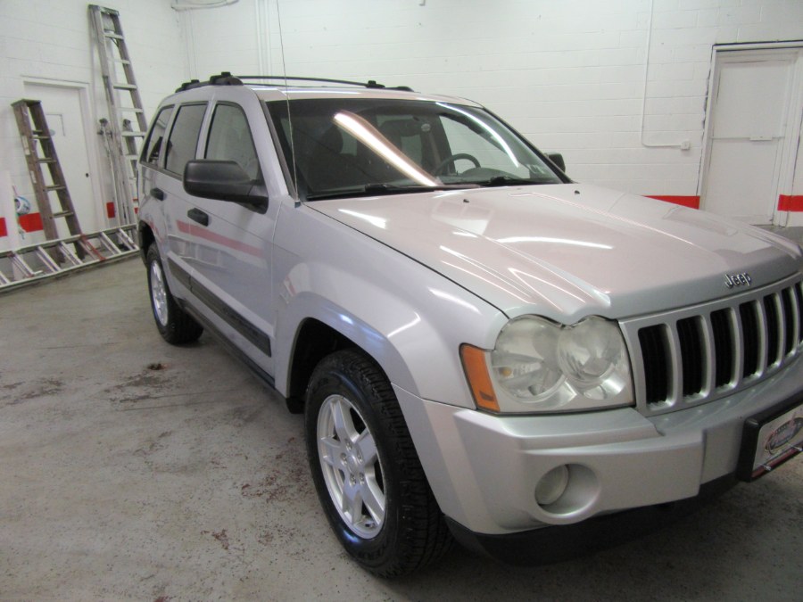 2005 Jeep Grand Cherokee 4dr Laredo 4WD, available for sale in Little Ferry, New Jersey | Royalty Auto Sales. Little Ferry, New Jersey