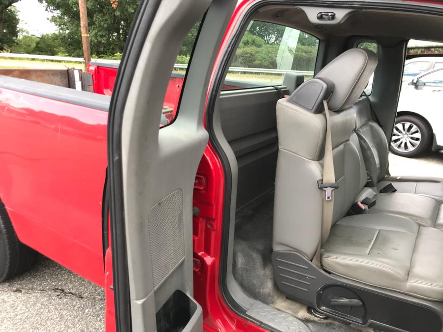 2008 Ford F-150 2WD Reg Cab 145" XL, available for sale in Methuen, Massachusetts | Danny's Auto Sales. Methuen, Massachusetts 2008 Ford F-150 2WD Reg Cab 145" XL, available for sale in Methuen, Massachusetts | Danny's Auto Sales. Methuen, Massachusetts