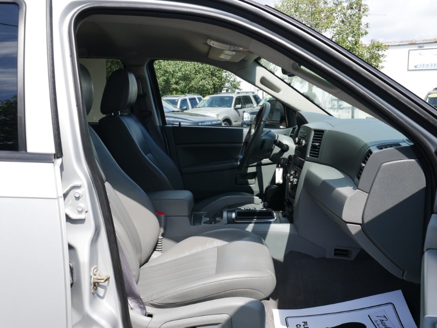 2007 Jeep Grand Cherokee 4WD 4dr Laredo, available for sale in Huntington Station, New York | My Auto Inc.. Huntington Station, New York 2007 Jeep Grand Cherokee 4WD 4dr Laredo, available for sale in Huntington Station, New York | My Auto Inc.. Huntington Station, New York