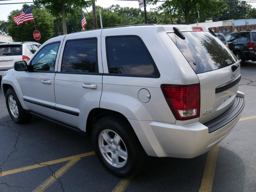 2007 Jeep Grand Cherokee 4WD 4dr Laredo, available for sale in Huntington Station, New York | My Auto Inc.. Huntington Station, New York 2007 Jeep Grand Cherokee 4WD 4dr Laredo, available for sale in Huntington Station, New York | My Auto Inc.. Huntington Station, New York