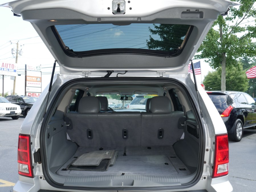 2007 Jeep Grand Cherokee 4WD 4dr Laredo, available for sale in Huntington Station, New York | My Auto Inc.. Huntington Station, New York 2007 Jeep Grand Cherokee 4WD 4dr Laredo, available for sale in Huntington Station, New York | My Auto Inc.. Huntington Station, New York