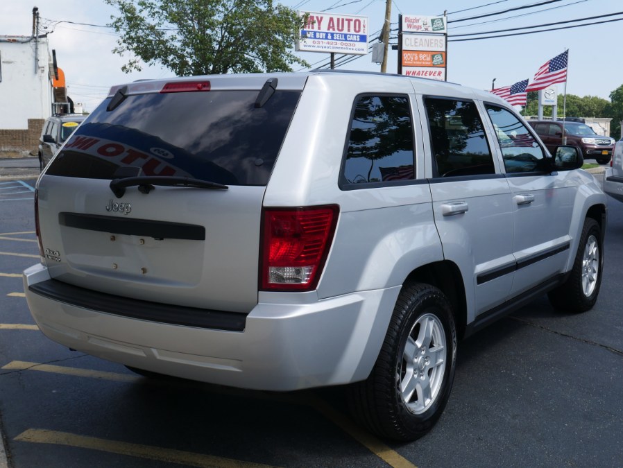2007 Jeep Grand Cherokee 4WD 4dr Laredo, available for sale in Huntington Station, New York | My Auto Inc.. Huntington Station, New York 2007 Jeep Grand Cherokee 4WD 4dr Laredo, available for sale in Huntington Station, New York | My Auto Inc.. Huntington Station, New York