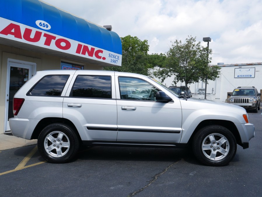 2007 Jeep Grand Cherokee 4WD 4dr Laredo, available for sale in Huntington Station, New York | My Auto Inc.. Huntington Station, New York 2007 Jeep Grand Cherokee 4WD 4dr Laredo, available for sale in Huntington Station, New York | My Auto Inc.. Huntington Station, New York