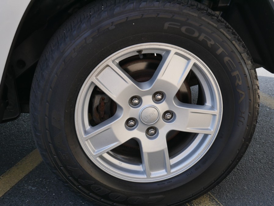 2007 Jeep Grand Cherokee 4WD 4dr Laredo, available for sale in Huntington Station, New York | My Auto Inc.. Huntington Station, New York 2007 Jeep Grand Cherokee 4WD 4dr Laredo, available for sale in Huntington Station, New York | My Auto Inc.. Huntington Station, New York
