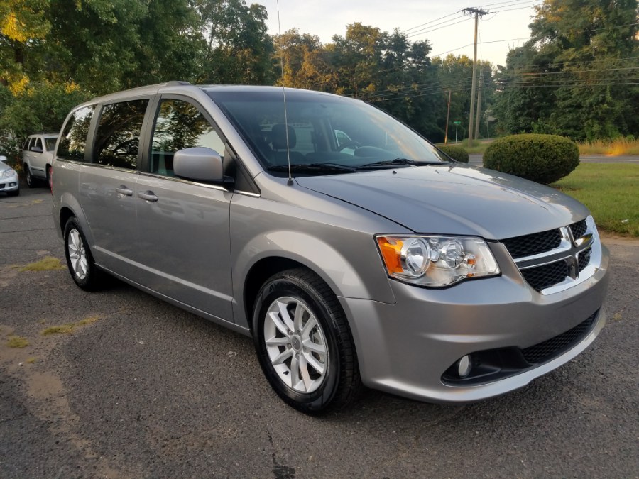 2018 Dodge Grand Caravan SXT Wagon, available for sale in East Windsor, Connecticut | Toro Auto. East Windsor, Connecticut 2018 Dodge Grand Caravan SXT Wagon, available for sale in East Windsor, Connecticut | Toro Auto. East Windsor, Connecticut