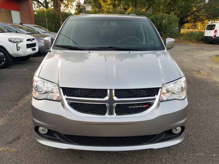 2018 Dodge Grand Caravan SXT Wagon, available for sale in East Windsor, Connecticut | Toro Auto. East Windsor, Connecticut 2018 Dodge Grand Caravan SXT Wagon, available for sale in East Windsor, Connecticut | Toro Auto. East Windsor, Connecticut