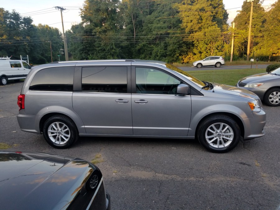 2018 Dodge Grand Caravan SXT Wagon, available for sale in East Windsor, Connecticut | Toro Auto. East Windsor, Connecticut 2018 Dodge Grand Caravan SXT Wagon, available for sale in East Windsor, Connecticut | Toro Auto. East Windsor, Connecticut