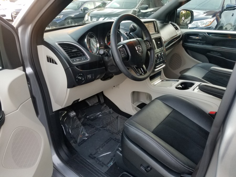2018 Dodge Grand Caravan SXT Wagon, available for sale in East Windsor, Connecticut | Toro Auto. East Windsor, Connecticut 2018 Dodge Grand Caravan SXT Wagon, available for sale in East Windsor, Connecticut | Toro Auto. East Windsor, Connecticut