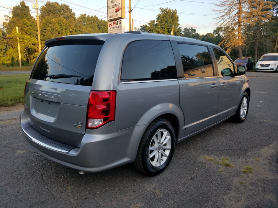 2018 Dodge Grand Caravan SXT Wagon, available for sale in East Windsor, Connecticut | Toro Auto. East Windsor, Connecticut 2018 Dodge Grand Caravan SXT Wagon, available for sale in East Windsor, Connecticut | Toro Auto. East Windsor, Connecticut
