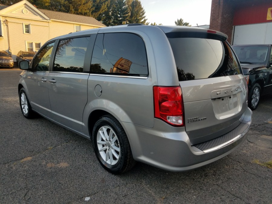 2018 Dodge Grand Caravan SXT Wagon, available for sale in East Windsor, Connecticut | Toro Auto. East Windsor, Connecticut 2018 Dodge Grand Caravan SXT Wagon, available for sale in East Windsor, Connecticut | Toro Auto. East Windsor, Connecticut