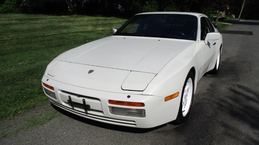 1986 PORSCHE 944 944, available for sale in Bronx, New York | TNT Auto Sales USA inc. Bronx, New York