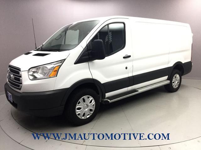 2017 Ford Transit T-250 130 Low Rf 9000 GVWR Swing-O, available for sale in Naugatuck, Connecticut | J&M Automotive Sls&Svc LLC. Naugatuck, Connecticut