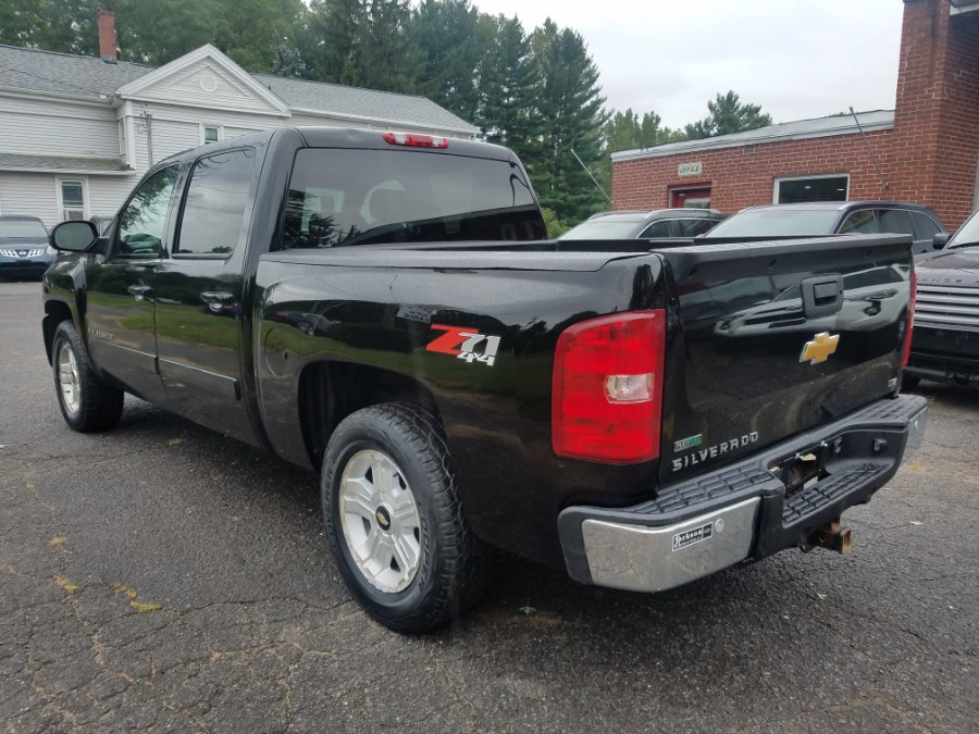 2008 Chevrolet Silverado 1500 LTZ 4WD Crew Cab 5.3 Leather Roof LOADED, available for sale in East Windsor, Connecticut | Toro Auto. East Windsor, Connecticut 2008 Chevrolet Silverado 1500 LTZ 4WD Crew Cab 5.3 Leather Roof LOADED, available for sale in East Windsor, Connecticut | Toro Auto. East Windsor, Connecticut