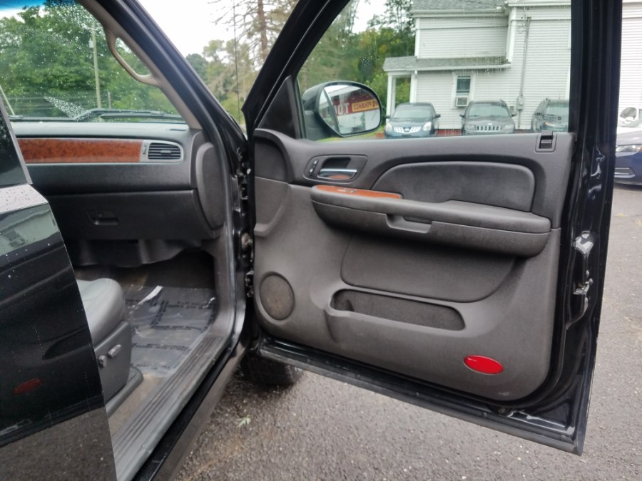 2008 Chevrolet Silverado 1500 LTZ 4WD Crew Cab 5.3 Leather Roof LOADED, available for sale in East Windsor, Connecticut | Toro Auto. East Windsor, Connecticut 2008 Chevrolet Silverado 1500 LTZ 4WD Crew Cab 5.3 Leather Roof LOADED, available for sale in East Windsor, Connecticut | Toro Auto. East Windsor, Connecticut