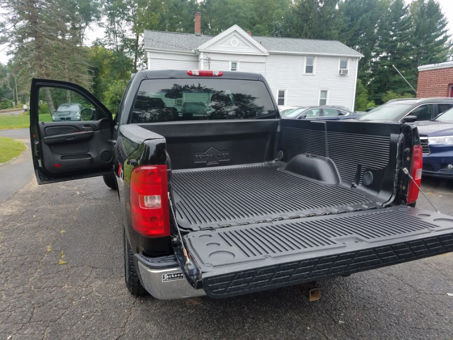 2008 Chevrolet Silverado 1500 LTZ 4WD Crew Cab 5.3 Leather Roof LOADED, available for sale in East Windsor, Connecticut | Toro Auto. East Windsor, Connecticut 2008 Chevrolet Silverado 1500 LTZ 4WD Crew Cab 5.3 Leather Roof LOADED, available for sale in East Windsor, Connecticut | Toro Auto. East Windsor, Connecticut