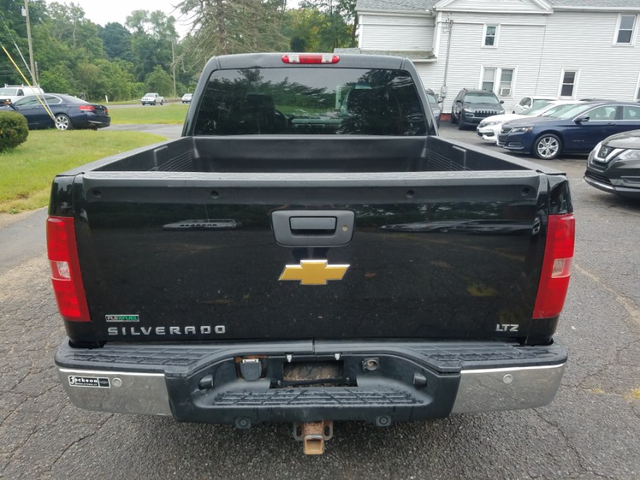 2008 Chevrolet Silverado 1500 LTZ 4WD Crew Cab 5.3 Leather Roof LOADED, available for sale in East Windsor, Connecticut | Toro Auto. East Windsor, Connecticut 2008 Chevrolet Silverado 1500 LTZ 4WD Crew Cab 5.3 Leather Roof LOADED, available for sale in East Windsor, Connecticut | Toro Auto. East Windsor, Connecticut