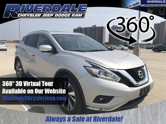 2015 Nissan Murano Platinum, available for sale in Bronx, New York | Eastchester Motor Cars. Bronx, New York