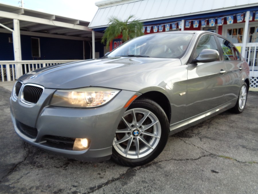 2010 BMW 3 Series 4dr Sdn 328i RWD South Africa, available for sale in Winter Park, Florida | Rahib Motors. Winter Park, Florida