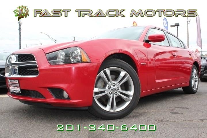 2013 Dodge Charger R/T, available for sale in Paterson, New Jersey | Fast Track Motors. Paterson, New Jersey
