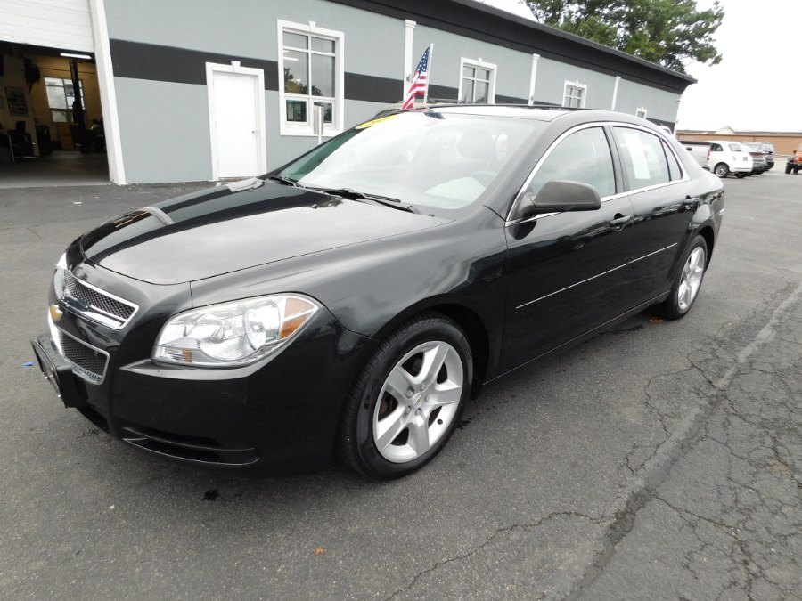 2012 Chevrolet Malibu 4dr Sdn LS w/1LS, available for sale in New Windsor, New York | Prestige Pre-Owned Motors Inc. New Windsor, New York