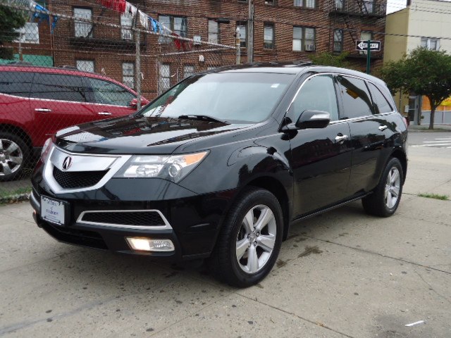 2010 Acura MDX AWD 4dr Technology Pkg, available for sale in Brooklyn, New York | Top Line Auto Inc.. Brooklyn, New York