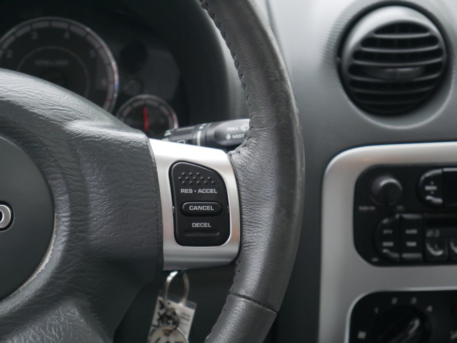 Used Jeep Liberty 4dr Limited 4WD 2006 | My Auto Inc.. Huntington Station, New York Used Jeep Liberty 4dr Limited 4WD 2006 | My Auto Inc.. Huntington Station, New York