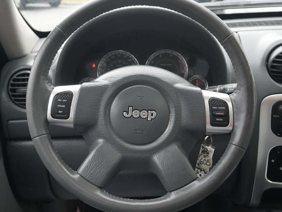 Used Jeep Liberty 4dr Limited 4WD 2006 | My Auto Inc.. Huntington Station, New York Used Jeep Liberty 4dr Limited 4WD 2006 | My Auto Inc.. Huntington Station, New York