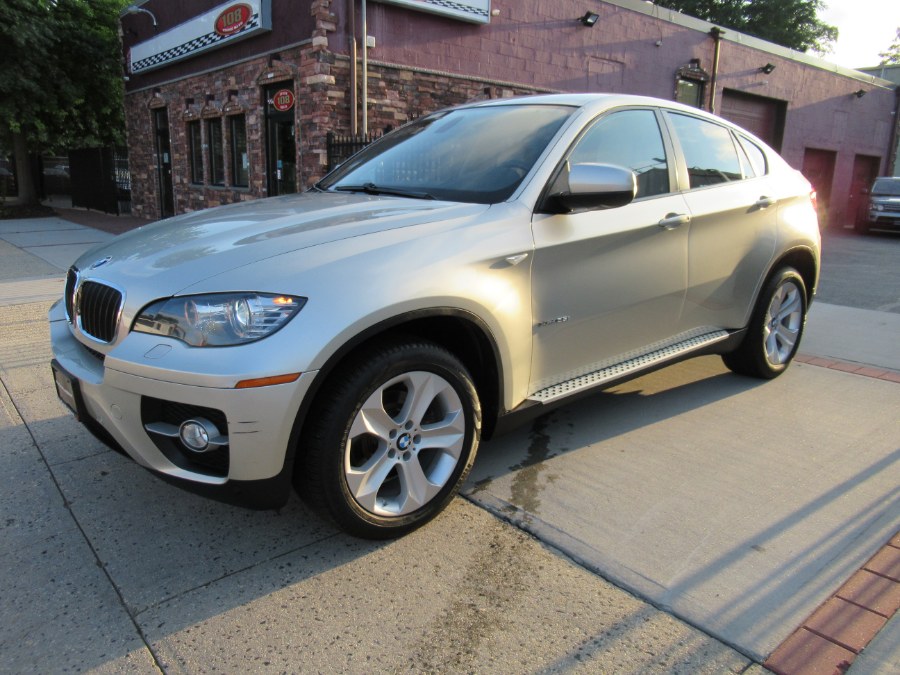 2012 BMW X6 AWD 4dr 35i, available for sale in Massapequa, New York | South Shore Auto Brokers & Sales. Massapequa, New York