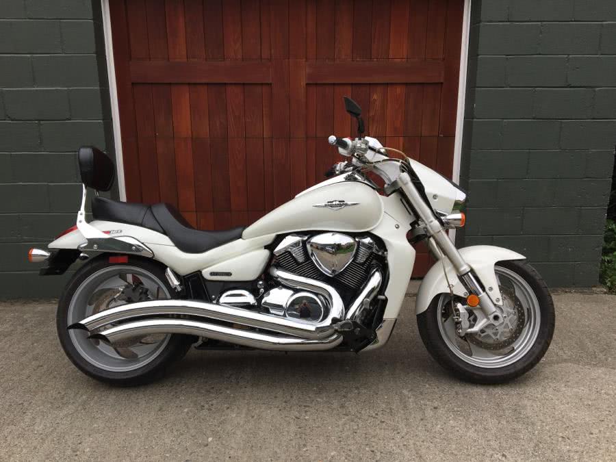 2007 Suzuki M109R Boulevard, available for sale in Milford, Connecticut | Village Auto Sales. Milford, Connecticut