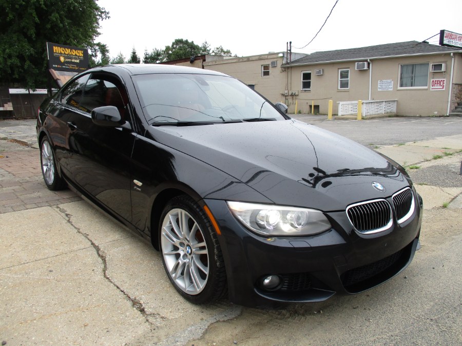 2011 BMW 3 Series 2dr Cpe 328i xDrive AWD, available for sale in West Babylon, New York | New Gen Auto Group. West Babylon, New York