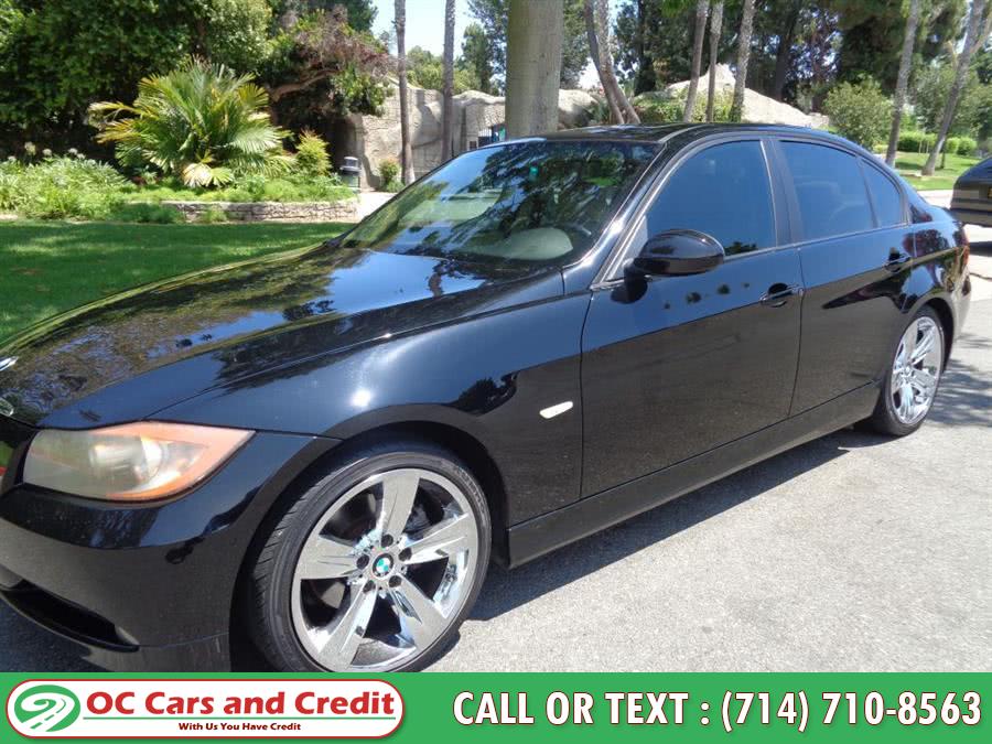 2007 BMW 328 I, available for sale in Garden Grove, California | OC Cars and Credit. Garden Grove, California