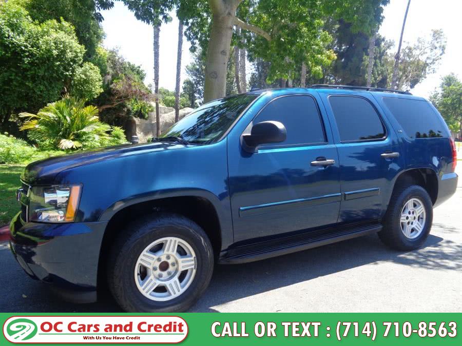 2007 Chevrolet Tahoe 1500, available for sale in Garden Grove, California | OC Cars and Credit. Garden Grove, California