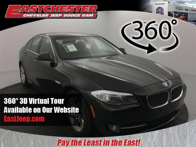 2013 BMW 5 Series 528i xDrive, available for sale in Bronx, New York | Eastchester Motor Cars. Bronx, New York