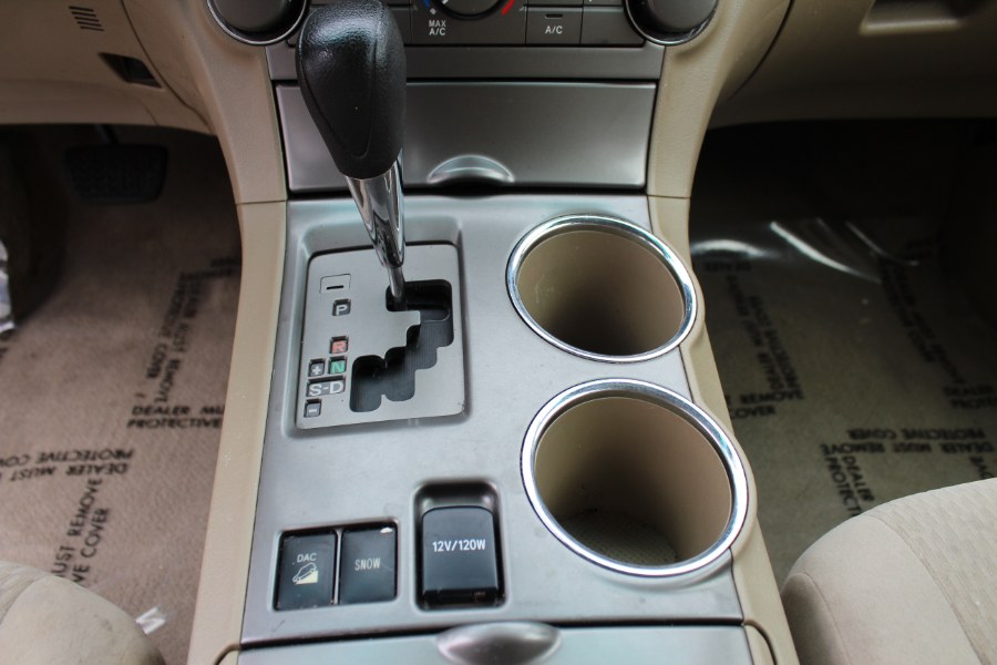 2008 Toyota Highlander 4WD 4dr Base, available for sale in Manchester, Connecticut | Carsonmain LLC. Manchester, Connecticut 2008 Toyota Highlander 4WD 4dr Base, available for sale in Manchester, Connecticut | Carsonmain LLC. Manchester, Connecticut