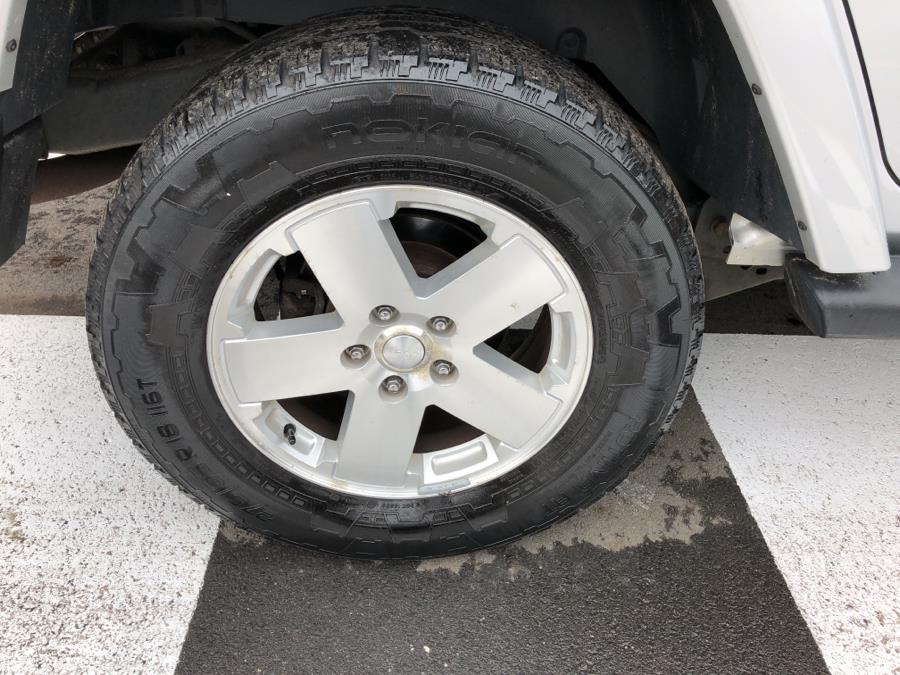 2008 Jeep Wrangler 4WD 4dr Unlimited Sahara, available for sale in Waterbury, Connecticut | National Auto Brokers, Inc.. Waterbury, Connecticut 2008 Jeep Wrangler 4WD 4dr Unlimited Sahara, available for sale in Waterbury, Connecticut | National Auto Brokers, Inc.. Waterbury, Connecticut