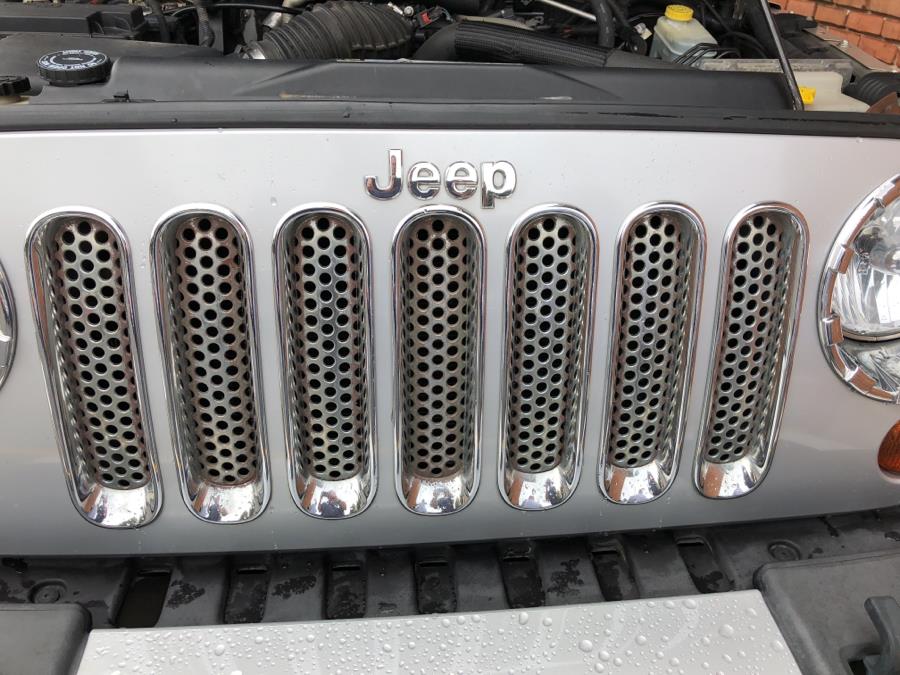 2008 Jeep Wrangler 4WD 4dr Unlimited Sahara, available for sale in Waterbury, Connecticut | National Auto Brokers, Inc.. Waterbury, Connecticut 2008 Jeep Wrangler 4WD 4dr Unlimited Sahara, available for sale in Waterbury, Connecticut | National Auto Brokers, Inc.. Waterbury, Connecticut