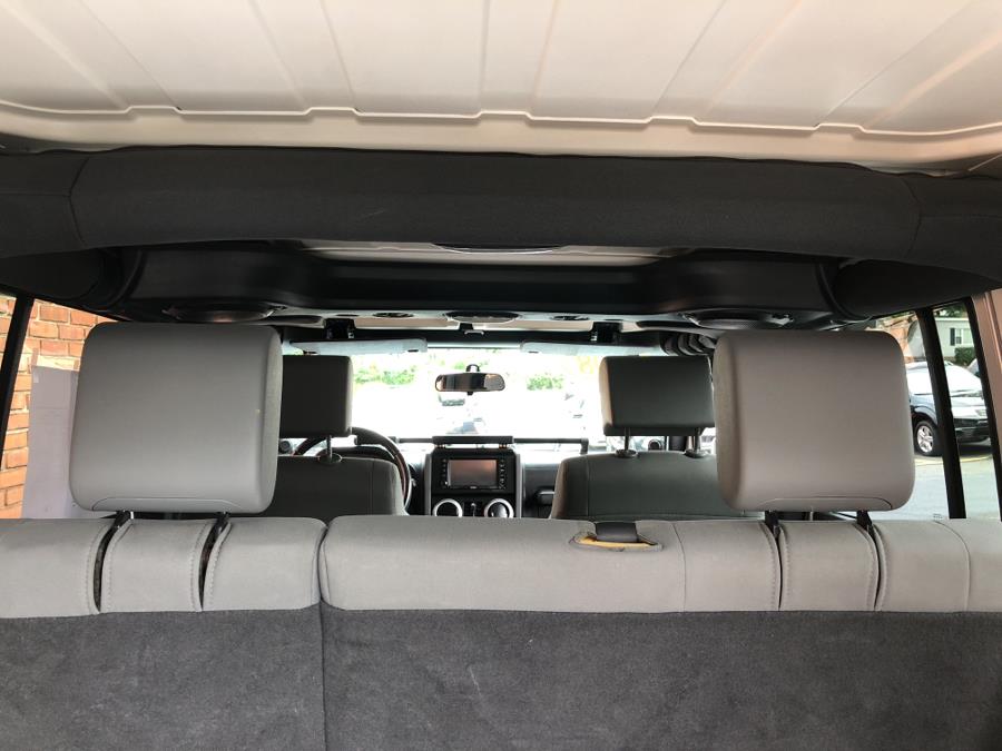 2008 Jeep Wrangler 4WD 4dr Unlimited Sahara, available for sale in Waterbury, Connecticut | National Auto Brokers, Inc.. Waterbury, Connecticut 2008 Jeep Wrangler 4WD 4dr Unlimited Sahara, available for sale in Waterbury, Connecticut | National Auto Brokers, Inc.. Waterbury, Connecticut