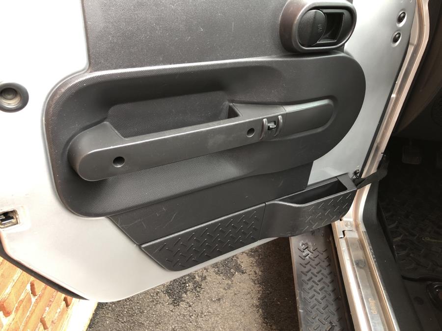 2008 Jeep Wrangler 4WD 4dr Unlimited Sahara, available for sale in Waterbury, Connecticut | National Auto Brokers, Inc.. Waterbury, Connecticut 2008 Jeep Wrangler 4WD 4dr Unlimited Sahara, available for sale in Waterbury, Connecticut | National Auto Brokers, Inc.. Waterbury, Connecticut
