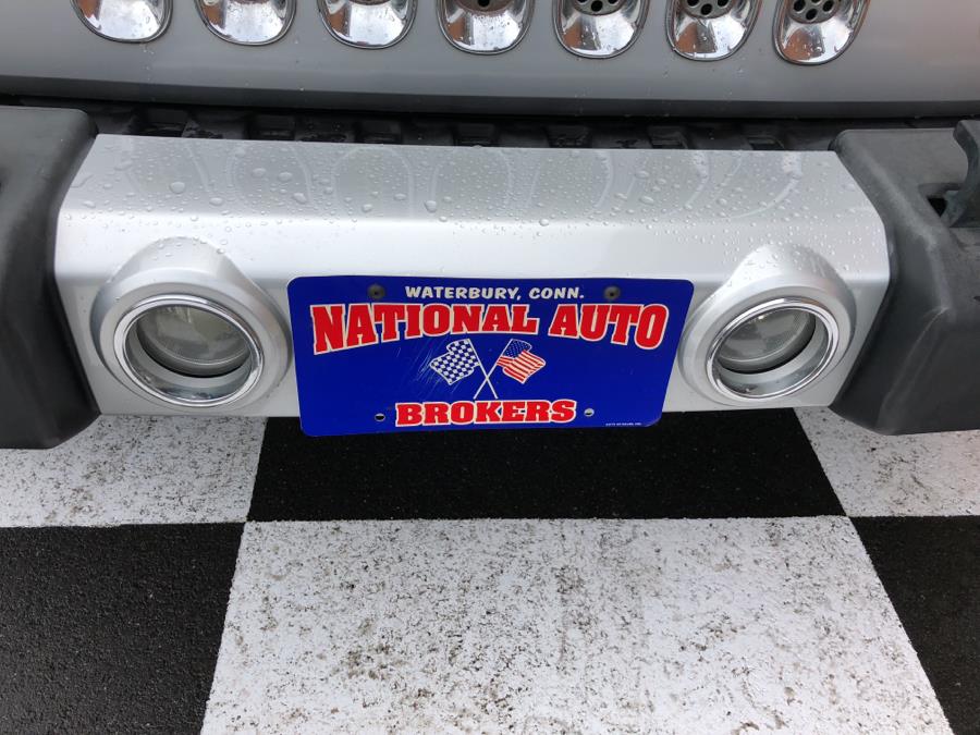 2008 Jeep Wrangler 4WD 4dr Unlimited Sahara, available for sale in Waterbury, Connecticut | National Auto Brokers, Inc.. Waterbury, Connecticut 2008 Jeep Wrangler 4WD 4dr Unlimited Sahara, available for sale in Waterbury, Connecticut | National Auto Brokers, Inc.. Waterbury, Connecticut