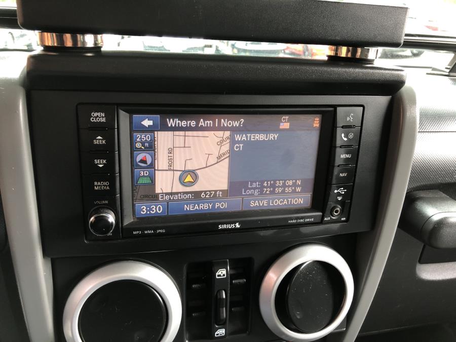 2008 Jeep Wrangler 4WD 4dr Unlimited Sahara, available for sale in Waterbury, Connecticut | National Auto Brokers, Inc.. Waterbury, Connecticut 2008 Jeep Wrangler 4WD 4dr Unlimited Sahara, available for sale in Waterbury, Connecticut | National Auto Brokers, Inc.. Waterbury, Connecticut