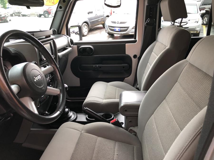 2008 Jeep Wrangler 4WD 4dr Unlimited Sahara, available for sale in Waterbury, Connecticut | National Auto Brokers, Inc.. Waterbury, Connecticut 2008 Jeep Wrangler 4WD 4dr Unlimited Sahara, available for sale in Waterbury, Connecticut | National Auto Brokers, Inc.. Waterbury, Connecticut