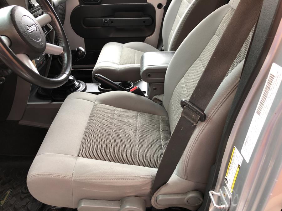 2008 Jeep Wrangler 4WD 4dr Unlimited Sahara, available for sale in Waterbury, Connecticut | National Auto Brokers, Inc.. Waterbury, Connecticut 2008 Jeep Wrangler 4WD 4dr Unlimited Sahara, available for sale in Waterbury, Connecticut | National Auto Brokers, Inc.. Waterbury, Connecticut