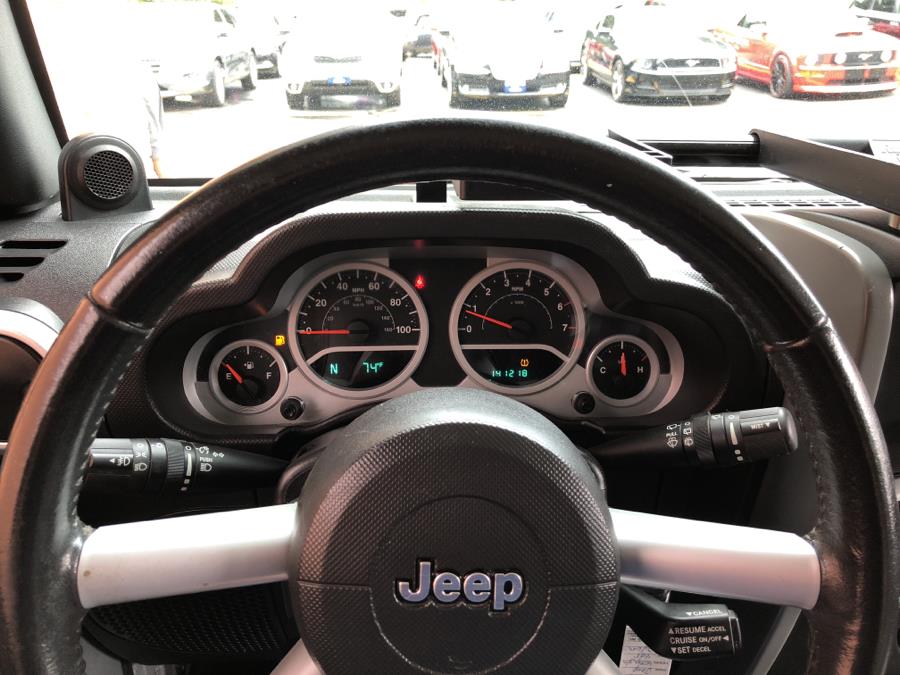 2008 Jeep Wrangler 4WD 4dr Unlimited Sahara, available for sale in Waterbury, Connecticut | National Auto Brokers, Inc.. Waterbury, Connecticut 2008 Jeep Wrangler 4WD 4dr Unlimited Sahara, available for sale in Waterbury, Connecticut | National Auto Brokers, Inc.. Waterbury, Connecticut