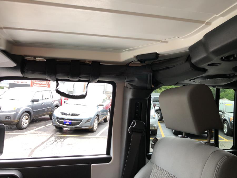 2008 Jeep Wrangler 4WD 4dr Unlimited Sahara, available for sale in Waterbury, Connecticut | National Auto Brokers, Inc.. Waterbury, Connecticut 2008 Jeep Wrangler 4WD 4dr Unlimited Sahara, available for sale in Waterbury, Connecticut | National Auto Brokers, Inc.. Waterbury, Connecticut
