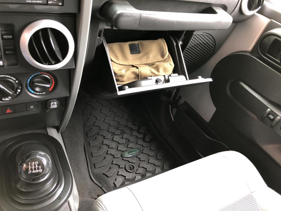 2008 Jeep Wrangler 4WD 4dr Unlimited Sahara, available for sale in Waterbury, Connecticut | National Auto Brokers, Inc.. Waterbury, Connecticut 2008 Jeep Wrangler 4WD 4dr Unlimited Sahara, available for sale in Waterbury, Connecticut | National Auto Brokers, Inc.. Waterbury, Connecticut