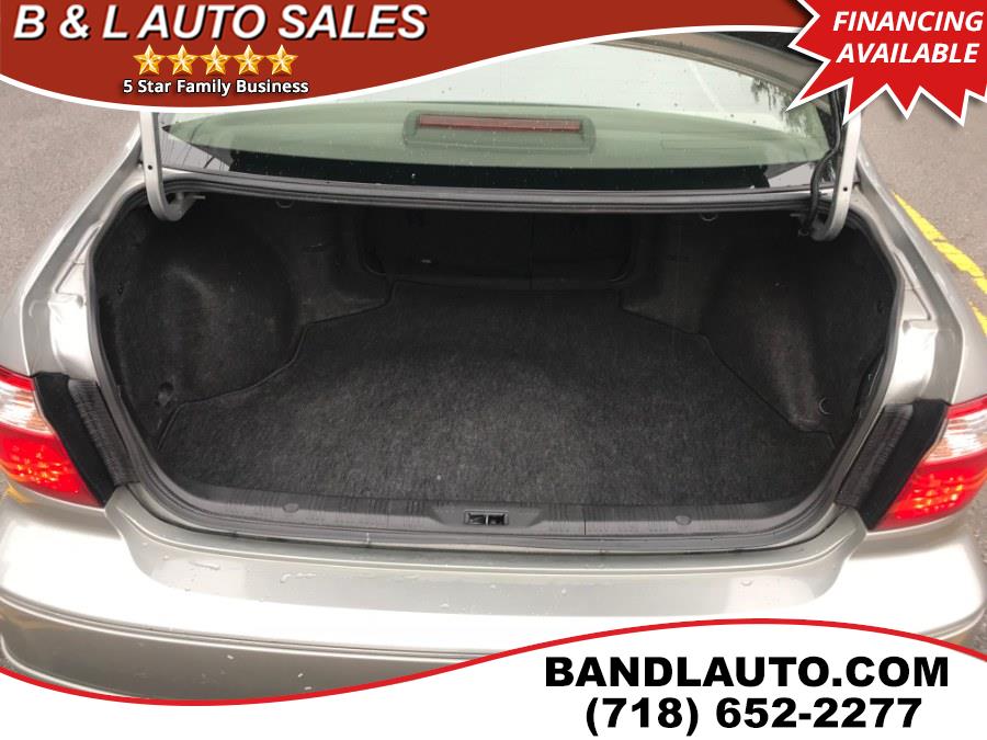 2001 Infiniti I30 4dr Sdn Luxury, available for sale in Bronx, New York | B & L Auto Sales LLC. Bronx, New York 2001 Infiniti I30 4dr Sdn Luxury, available for sale in Bronx, New York | B & L Auto Sales LLC. Bronx, New York