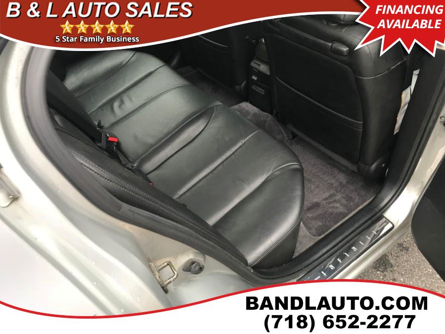 2001 Infiniti I30 4dr Sdn Luxury, available for sale in Bronx, New York | B & L Auto Sales LLC. Bronx, New York 2001 Infiniti I30 4dr Sdn Luxury, available for sale in Bronx, New York | B & L Auto Sales LLC. Bronx, New York